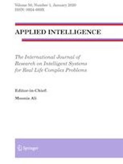 APPLIED INTELLIGENCE