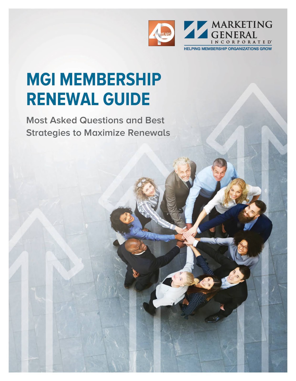 Gon Forum: Making The Most Of Your Membership - rtrnpia