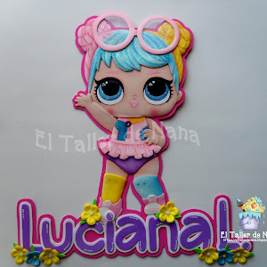 fofuchas lol surprise