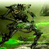 Necrons Are Back- Trying To Save We'll Be Back (New Necron Rumors)