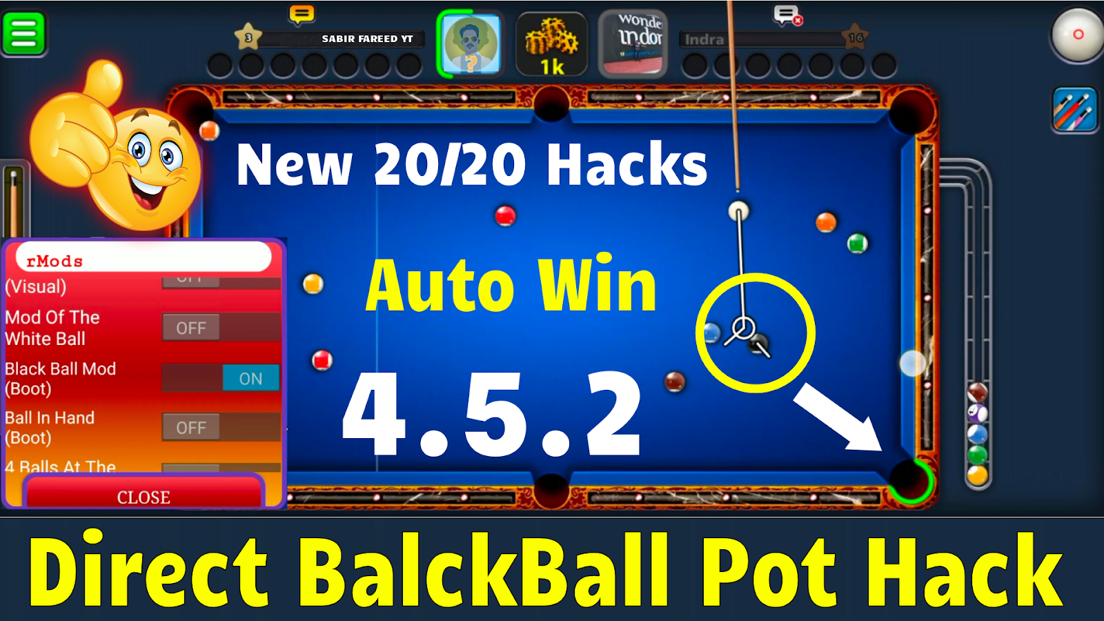 8 ball pool instant rewards free coins and cash
