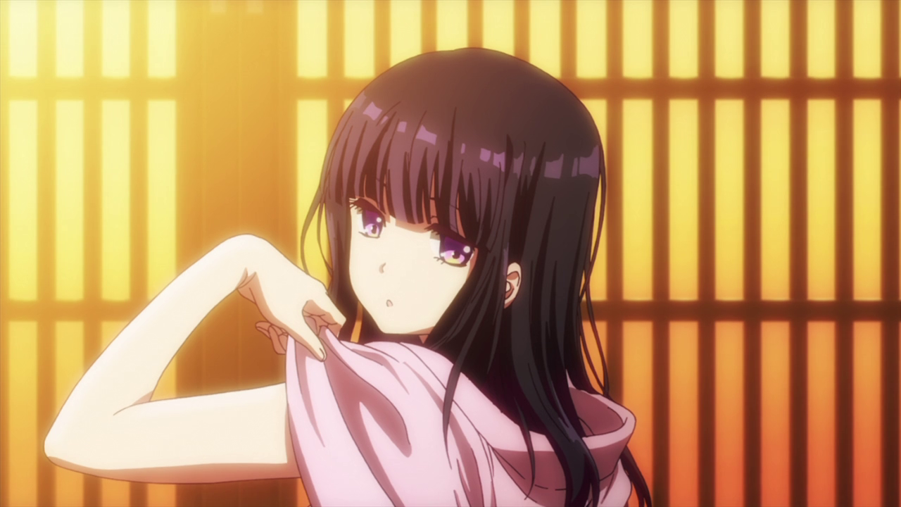 Netsuzou TRap تحميل الحلقة 04 من الأنمي | Whisperteam-subs