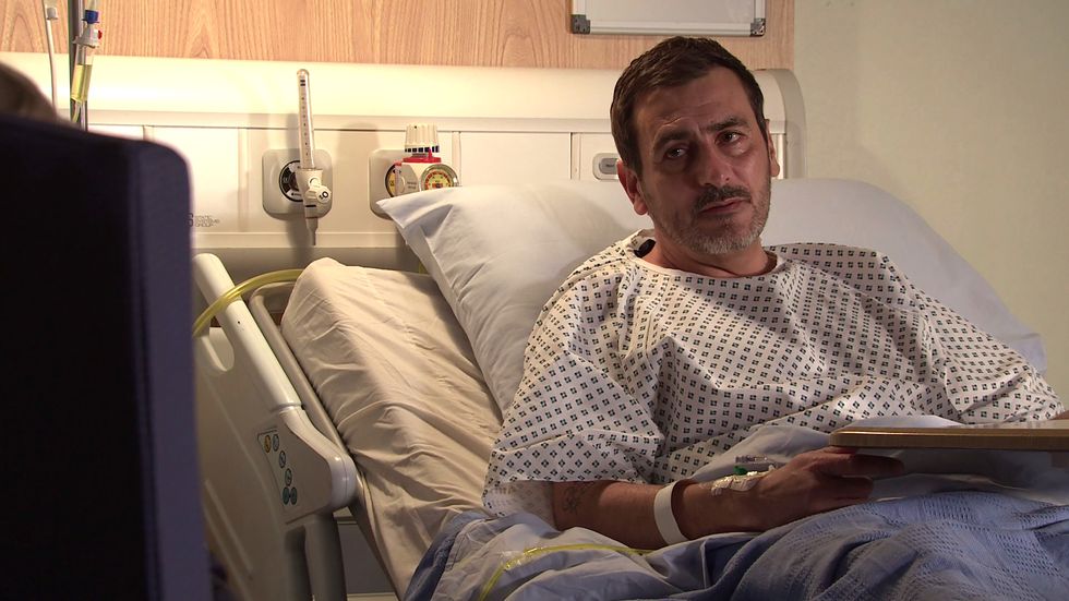 Coronation Street Blog: 2020