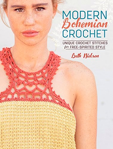 Bohemian clothes Crochet pattern