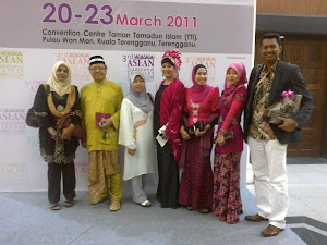 3rd ASEAN Textile Symposium