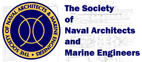 The Society of Naval Architects and Marine Engineers