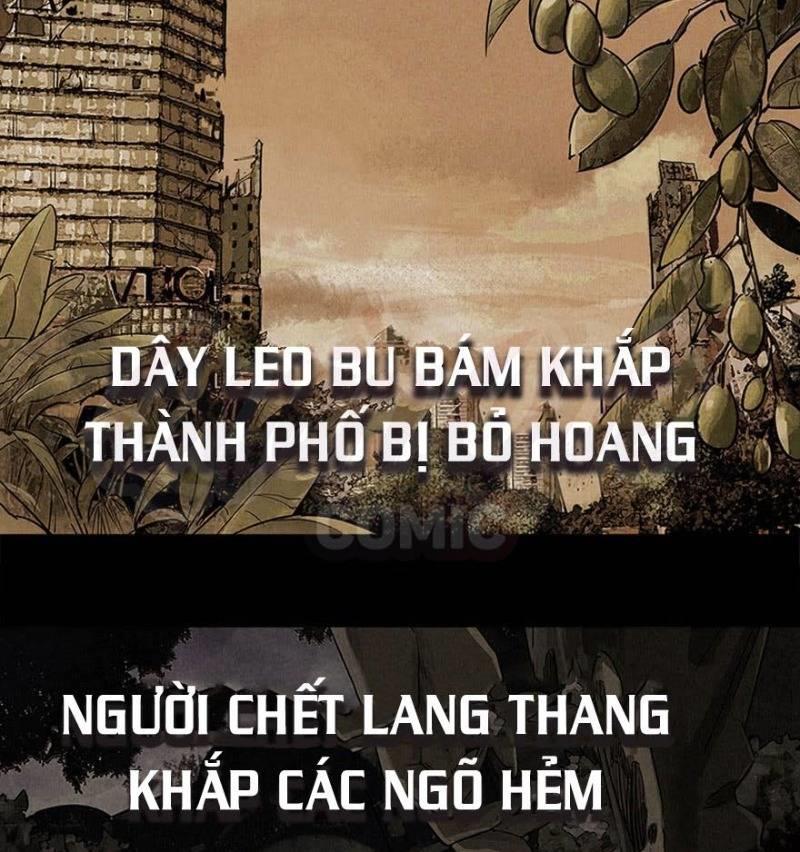 Quỹ Tích Tận Thế Chapter 0 - TC Truyện