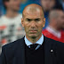 Zidane blasts Real Madrid players after 7-3 defeat to Atletico