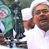 Mahfud MD Sebar Vidio Habib Riziq Ogah Dibantu Pemerintah, Fadlizon Beraksi