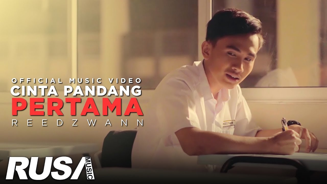 Lirik lagu Cinta Pandang Pertama - Reedzwann | Arnamee blogspot