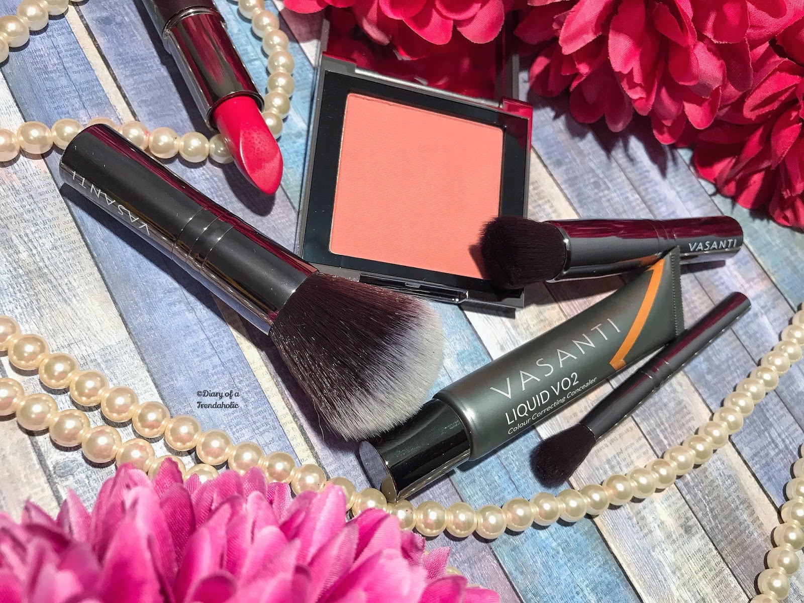 Diary of a Trendaholic How to Hide Dark Circles like a Pro with