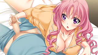 [CG] Gyaruzuma Sex – Hoka no Otoko ni Inwai Houshi Suru Ai Suru Tsuma
