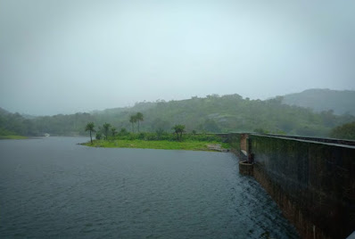 Lower Khodra Dam