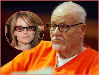 Jodie Foster's father in prison for five years  
