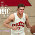 NBA 2K22 Goran Dragic Cyberface and Body Model By HAO