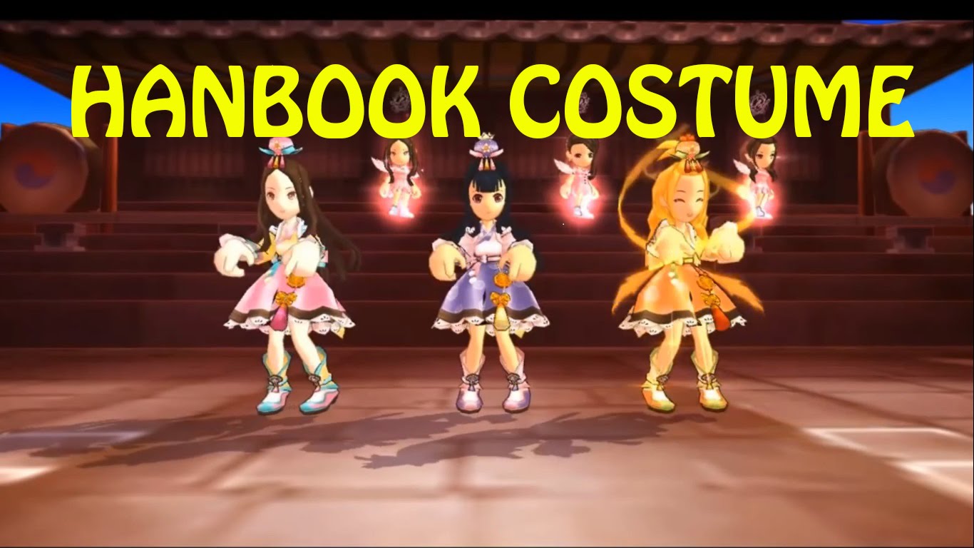 Lost saga gear design skins rtsen Lost saga gear design skins rtsen