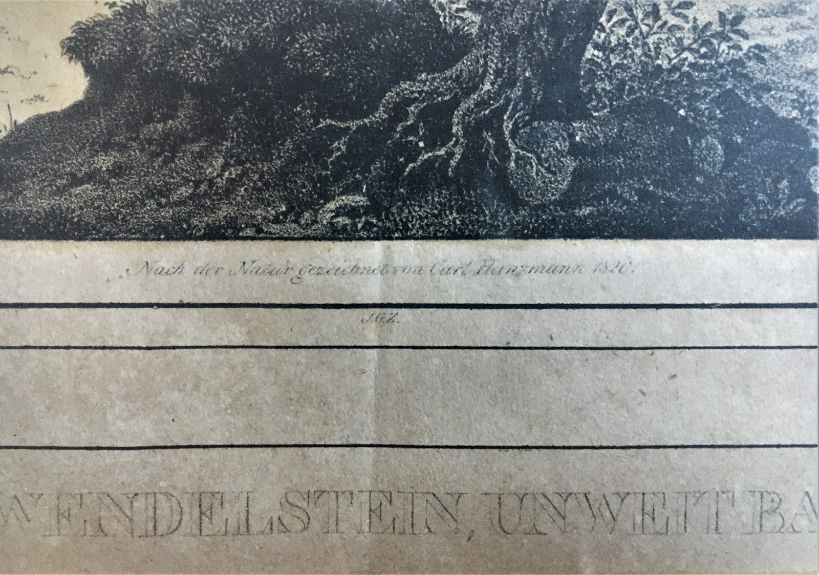 Kuenstler Franz Karl Kothe Mateo Mathaus Abril 2016