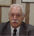 Horacio Cañavate