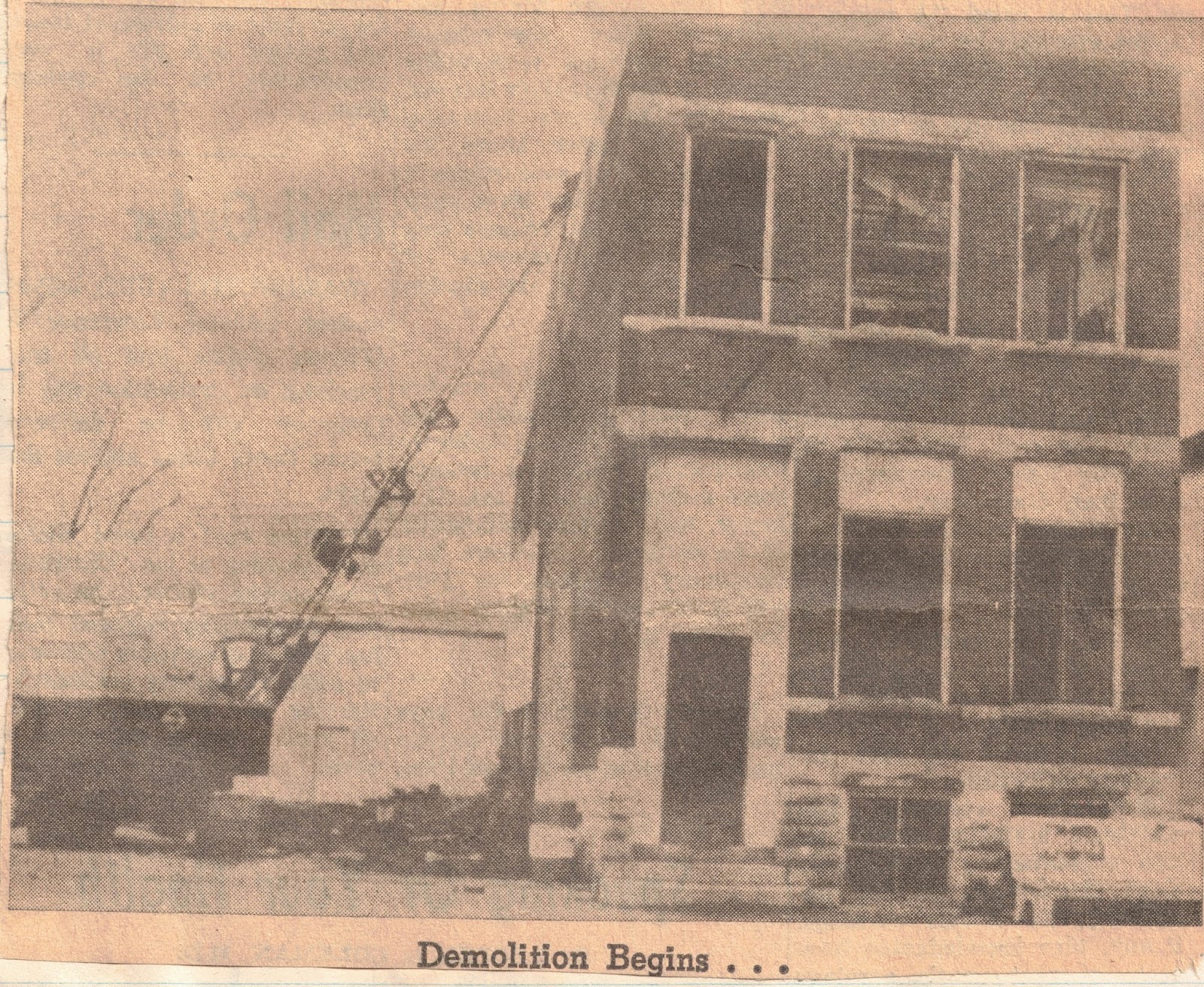 From the Pages of History 100. 100th blog post 1903 Winchester