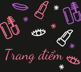 mỹ phẩm cao cấp