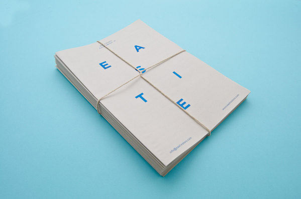Booklet Designs