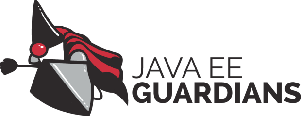 JavaEE Guardians