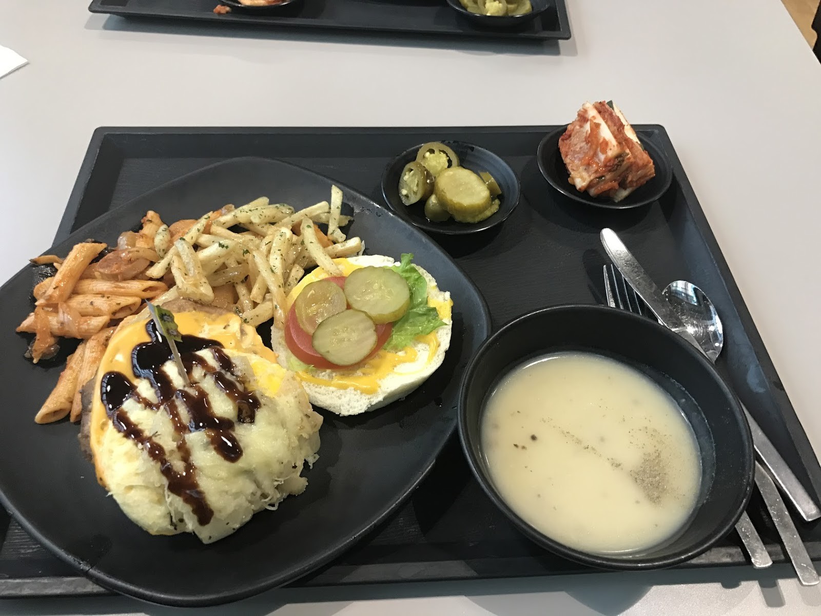 판교 식당주인들이 시위하는 이유.jpg | 인스티즈