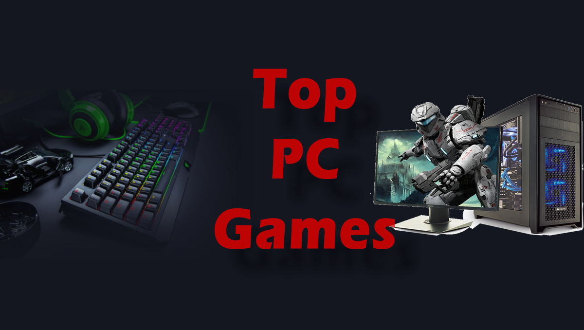Best PC Games GamingAPK99