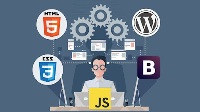 Top 5 Courses to become a Frontend Developer in 2024 - Best of Lot