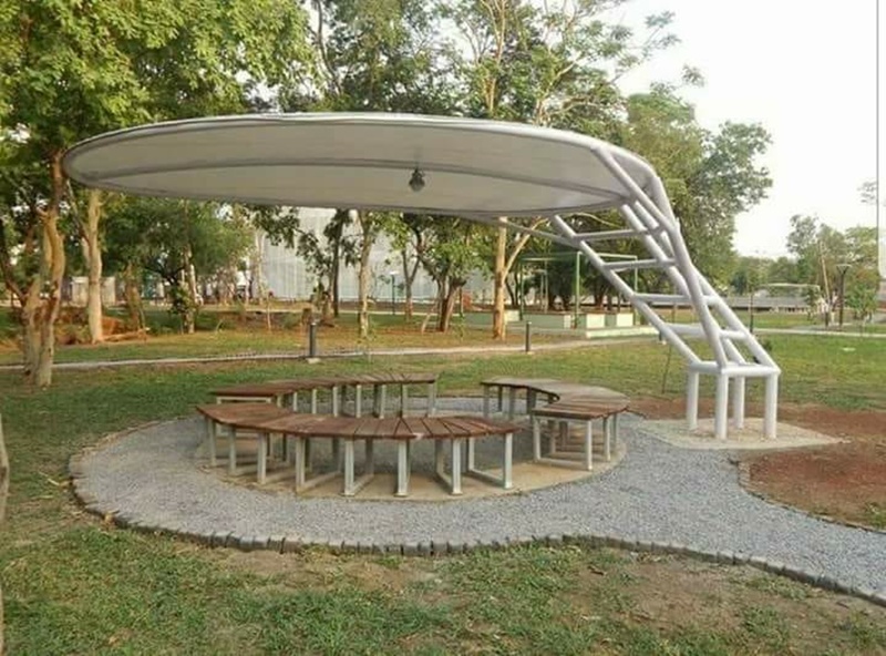 Nalanda Parisar Raipur