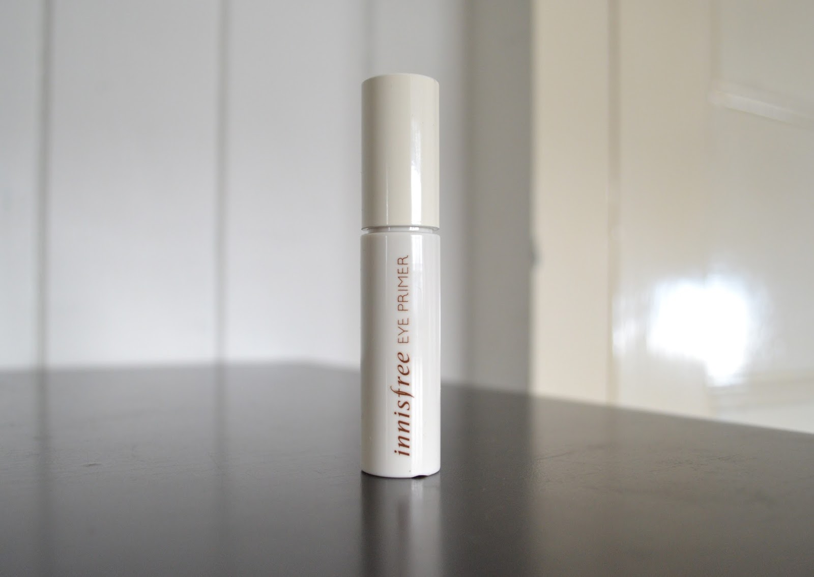 Beauty Challenged Innisfree Eye Primer Review