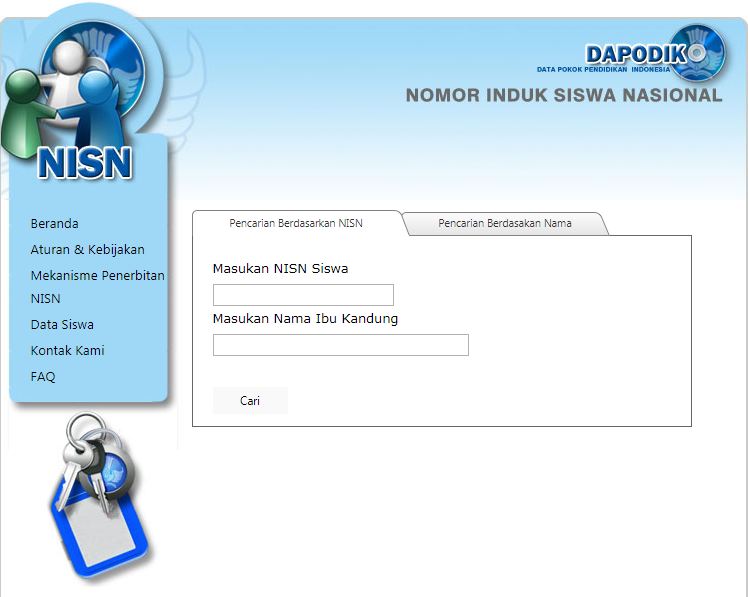 Penjelasan Kemdikbud Terkait Nisn Dan Nik Pada Siswa Di Sekolah Together