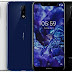 مواصفات هاتف Nokia 5.1 Plus ... السعر ... مصر مواصفات هاتف Nokia 5.1 Plus ... السعر ... مصر