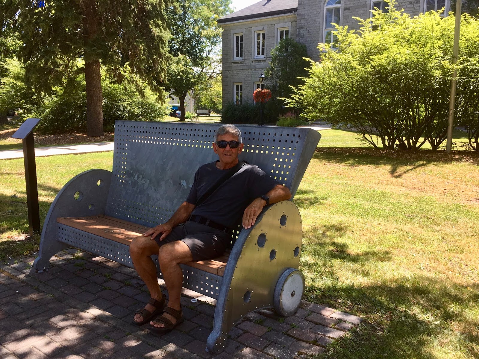 20 Years From Now Aylmer, Quebec