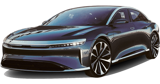 Diario Automotor: Lucid Air..aseguran más de 800 km de autonomía en las pruebas realizadas por ...