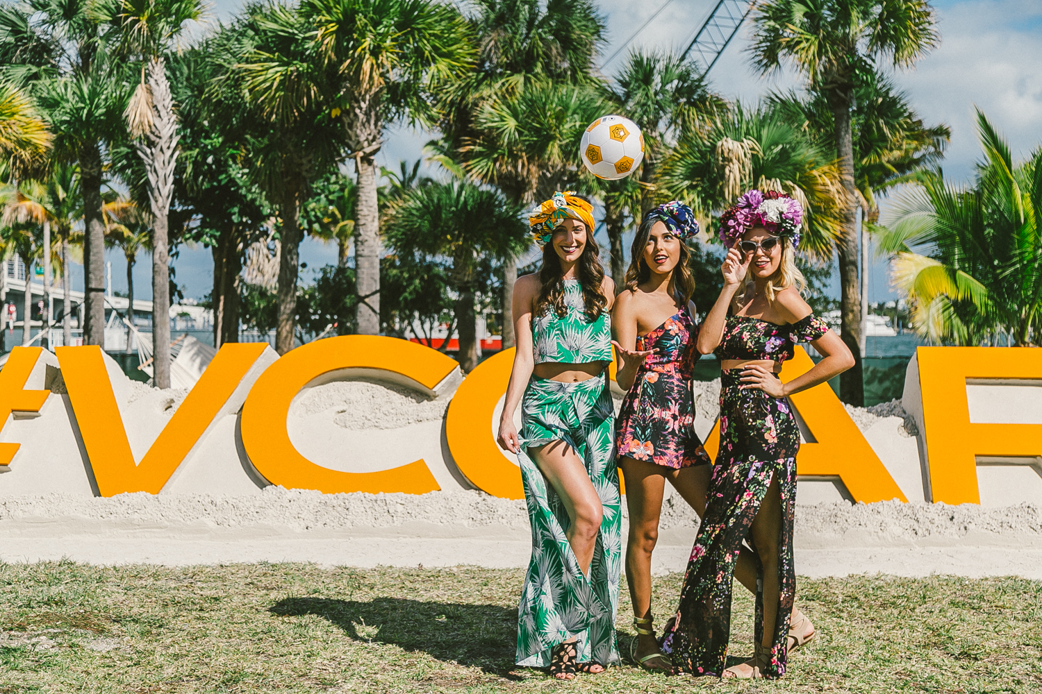 Veuve Clicquot Carnaval Returns To Miami This March