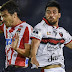 Colon de Santa Fe vs Atlético Junior EN VIVO ONLINE Por los octavos de la Copa Sudamericana 2018 / HORA Y CANAL