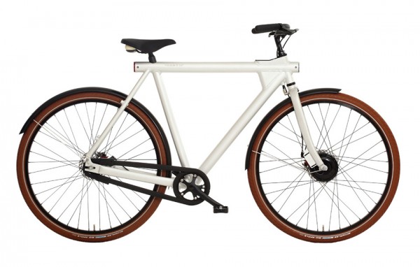 vanmoof electrified s1
