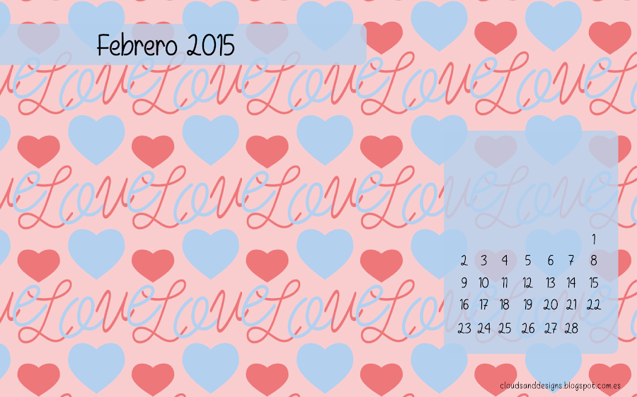 Calendario-Febrero-Clouds1