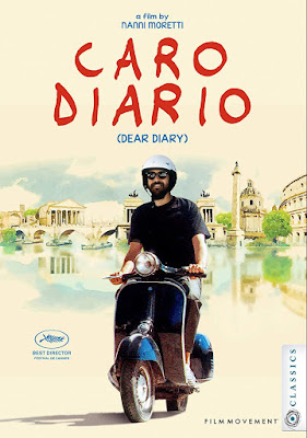 Caro Diario Dear Diary 1993 Bluray