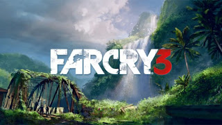 Far Cry 3 Logo