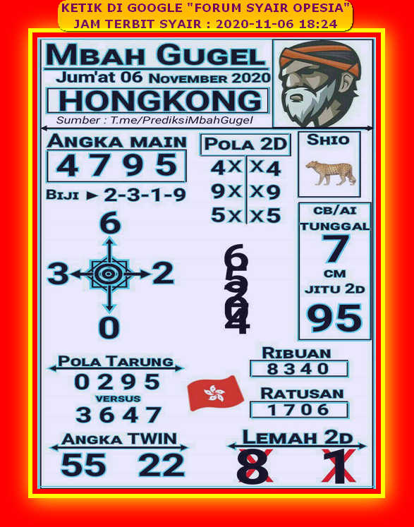 1 New Message Kode Syair Hongkong 6 November 2020 Forum Syair Togel Hongkong Singapura Sydney 1 New Message Kode Syair Hongkong 6 November 2020 Forum Syair Togel Hongkong Singapura Sydney