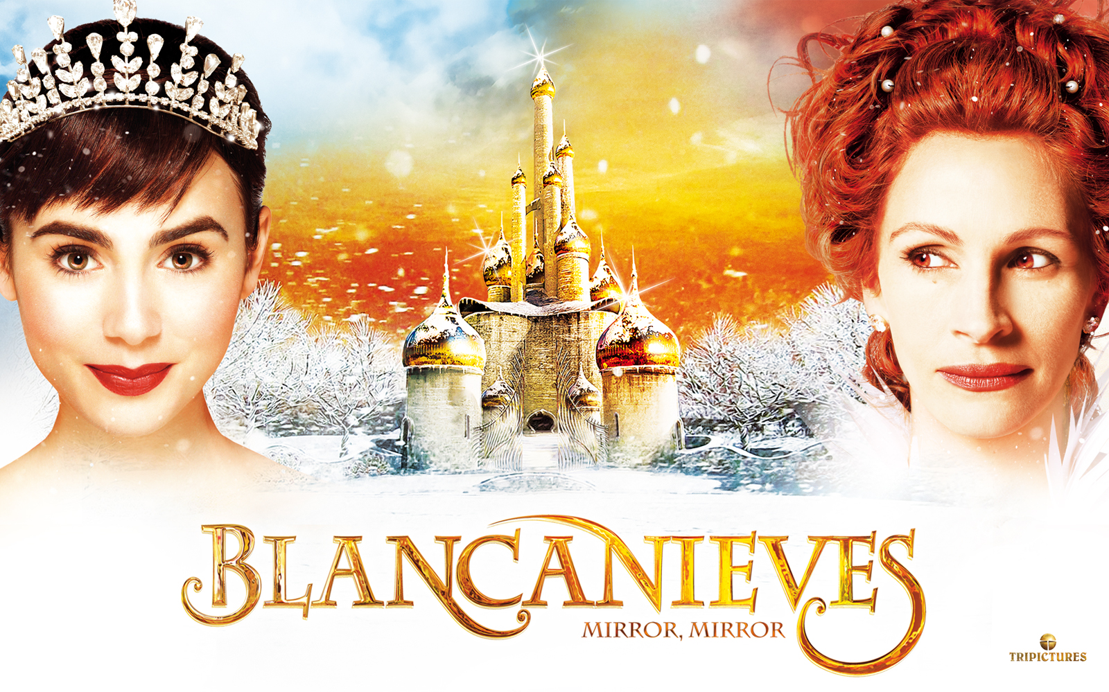 S E M N D A Este es el año de Blancanieves