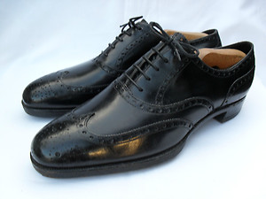 The Shoe AristoCat: The Ultimate Bespoke Shoemaker Nikolaus Tuczek