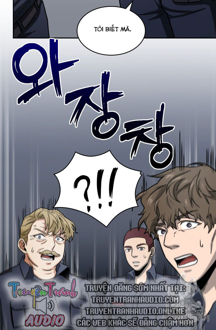 Vua Trộm mộ Chapter 164 - AB Truyện