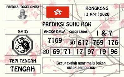 Kode Syair Hk Senin 13 April 2020 Forum Kode Syair Toto Kode Syair Hk Senin 13 April 2020 Forum Kode Syair Toto