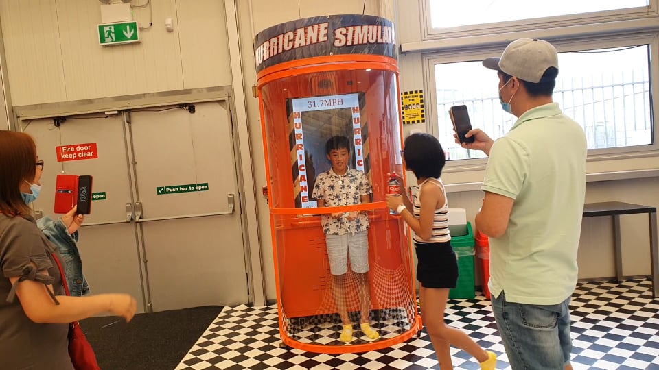 ONE OF THE INDOOR FUN ACTIVITY IN IRELAND JUMP ZONE INFLATTBLES AT