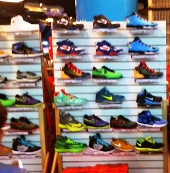nike in mall of asia