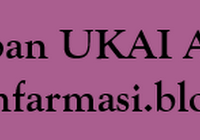 Soal Ukom D3 Farmasi Pdf 2018 2019 2020 2021 2022 Ukom Farmasi