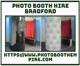 Are You Making Effective Use Of Photo Booth Hire Doncaster? 7